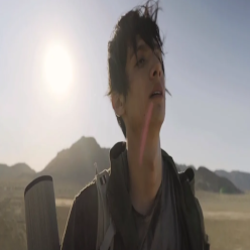 Video Catechism Lesson 53 - Adan in the desert - part 2